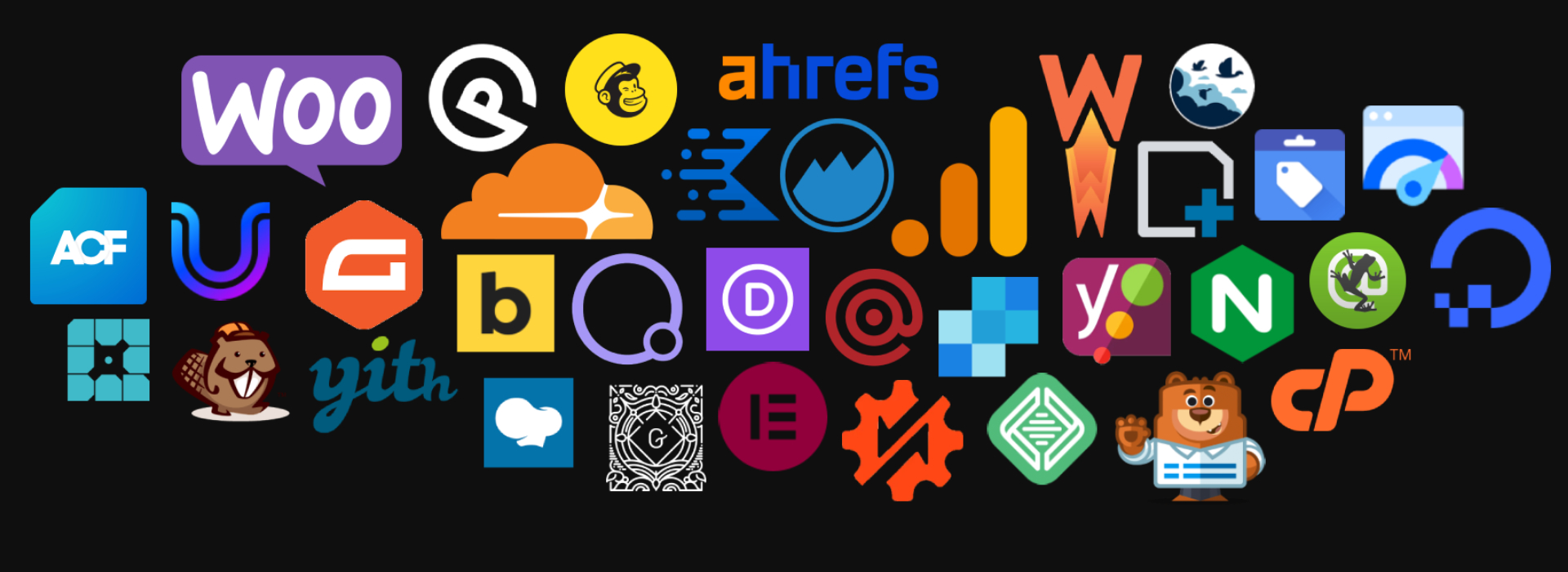 Kreator Core Tech stack
